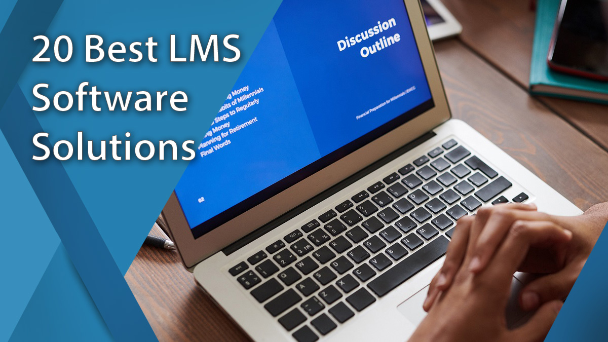 SoftwareWorld Reveals Top Rated List Of LMS Software, Online Training Software & eLearning Software For 2022